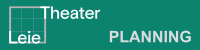 Planning Leietheater