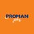 PROMAN Jobs - Liège