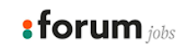 Sanorice - Forum Jobs
