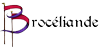 Brocéliande
